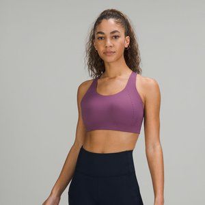 Lululemon Air Support Bra